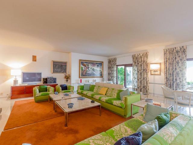Chalet en venta en Dénia, El Montgó. Chalets.