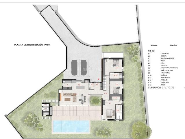 Chalet en venta en Dénia, El Montgó. Chalets.