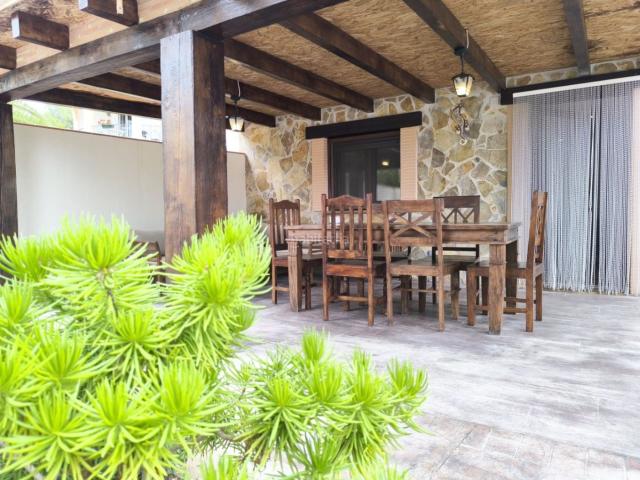 Chalet en venta en Dénia, El Montgó. Chalets.