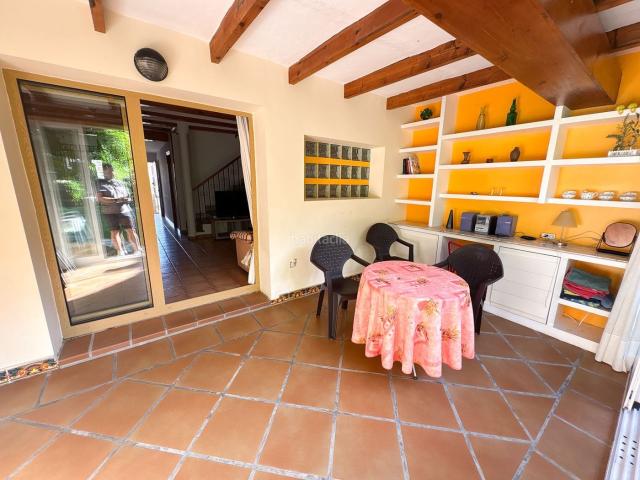 Chalet en venta en Dénia, El Montgó. Chalets.