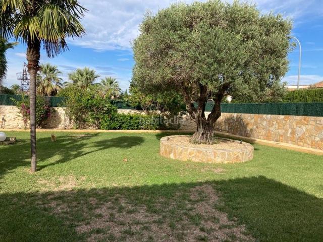 Chalet en venta en Dénia, El Montgó. Chalets.