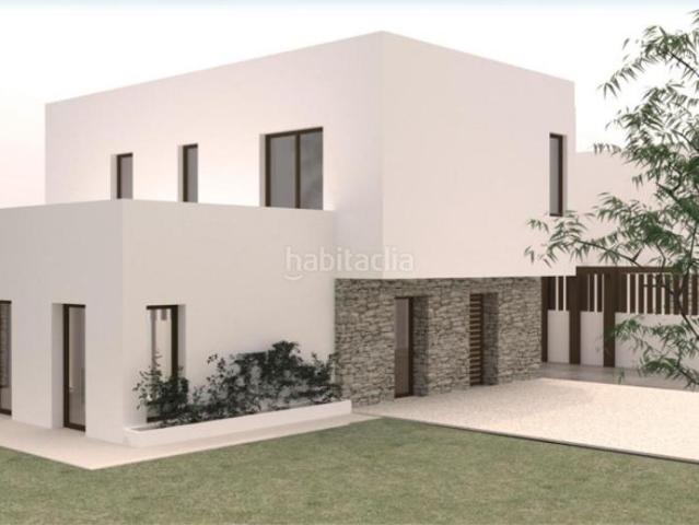 Chalet en venta en Dénia, El Montgó. Chalets.