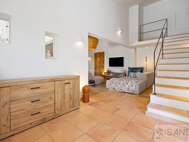 Chalet en venta en Dénia, El Montgó. JáveaXàbiaVilla. Chalets.
