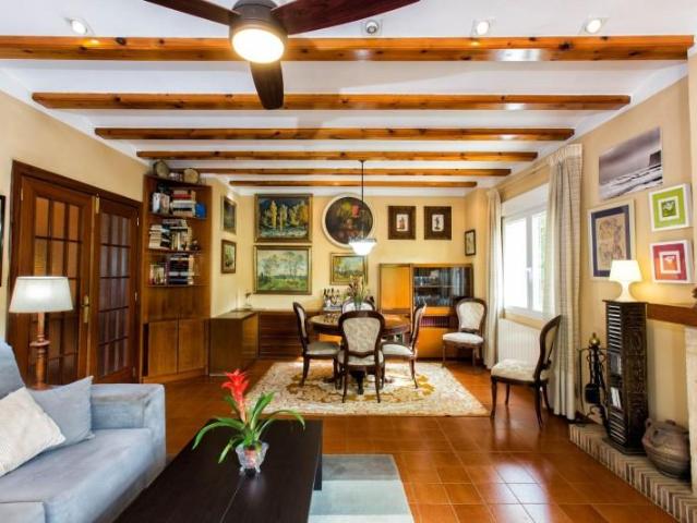 Chalet en venta en Denia, El Montgó