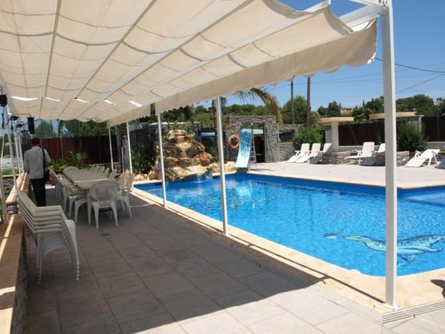 Chalet en venta en Denia, El Montgo