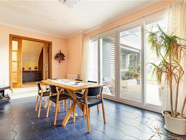 Chalet en venta en Dénia, El Palmar Los Molinos. Chalet unifamiliar en solar de 848m2 aprox. con vistas al mar. Chalets.