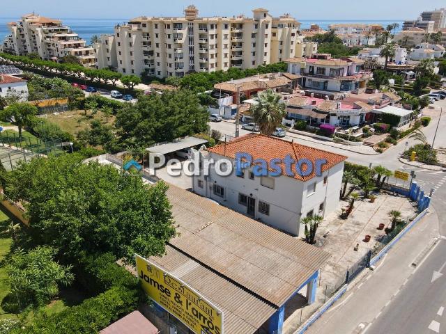 Chalet en venta en Dénia, El Palmar Los Molinos. Chalets.
