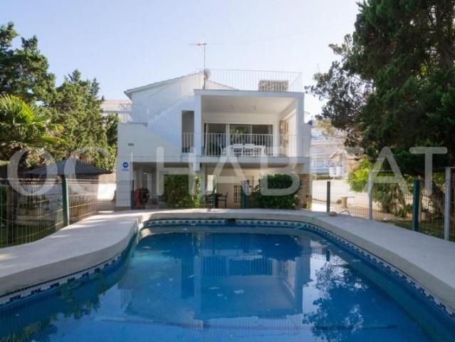 Chalet en venta en Denia, El Palmar Los Molinos