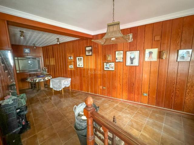 Chalet en venta en Dénia, El Puerto. CASA DE PUEBLO EN EL PUERTO DE DENIA PARA REFORMAR. Chalets.
