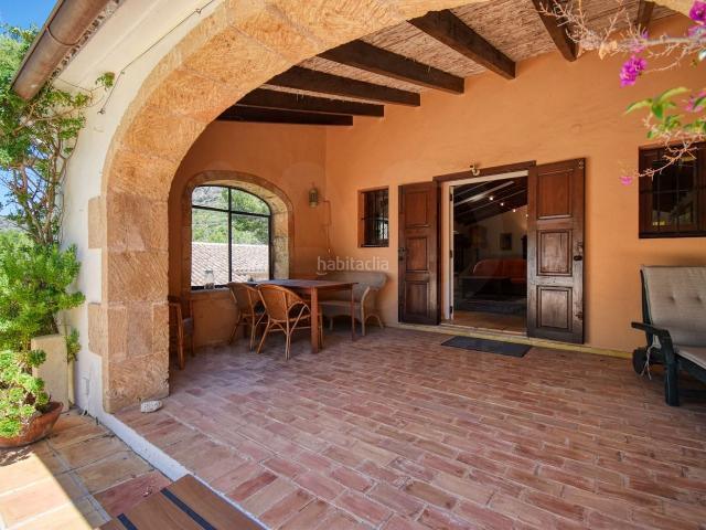 Chalet en venta en Dénia, Jesús Pobre. Chalets.