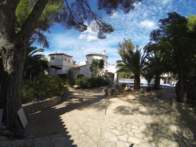 Chalet en venta en Dénia, La Pedrera Vessanes. CHALET EN DENIA !. Chalets.