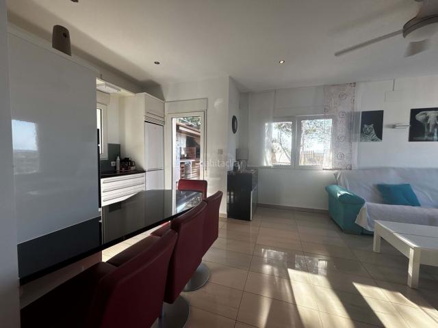 Chalet en venta en Dénia, La Pedrera Vessanes. Chalets.
