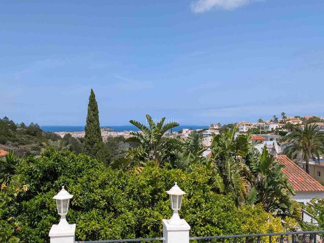 Chalet en venta en Dénia, La Pedrera Vessanes. Chalets.