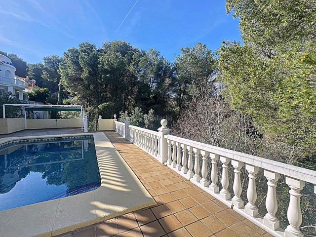 Chalet en venta en Dénia, La Pedrera Vessanes. Chalets.