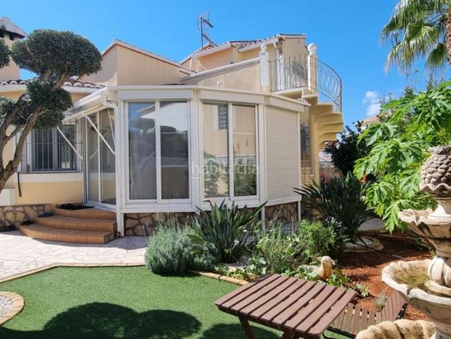 Chalet en venta en Dénia, La Pedrera Vessanes. Chalets.