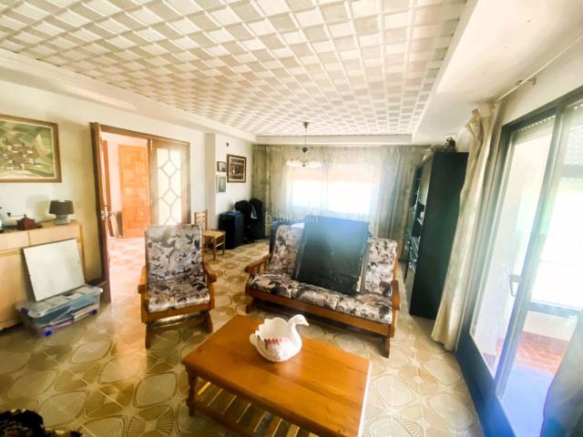 Chalet en venta en Dénia, La Xara La Sella. Chalets.
