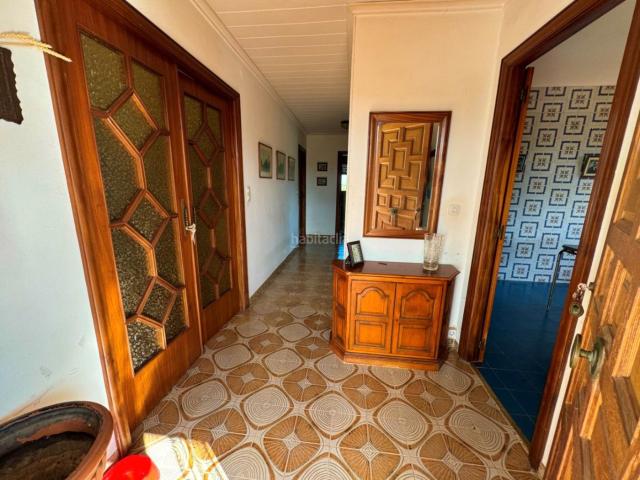 Chalet en venta en Dénia, La Xara La Sella. Chalets.