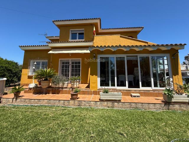 Chalet en venta en Dénia, L'Almadrava L'Estanyó. NUEVO Y PRECIOSO CHALET EN VENTA EN DÉNIA, JUNTO A LA PLAYA!. Chalets.