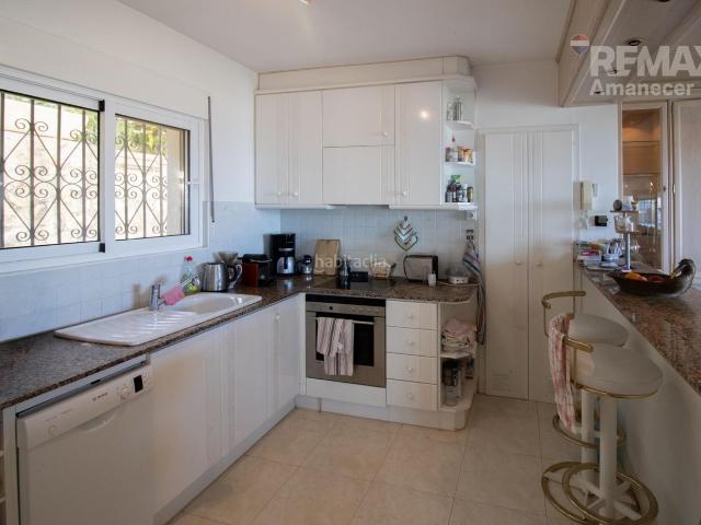 Chalet en venta en Dénia, Las Rotas Les Rotes. VILLA PASTOR LAS ROTAS, DÉNIA. Chalets.