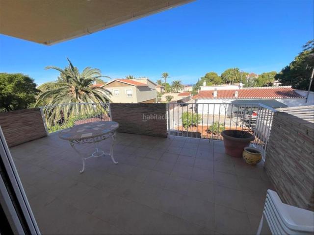 Chalet en venta en Dénia, Las Rotas Les Rotes. Chalets.