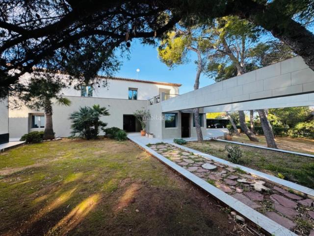 Chalet en venta en Dénia, Las Rotas Les Rotes. Chalets.