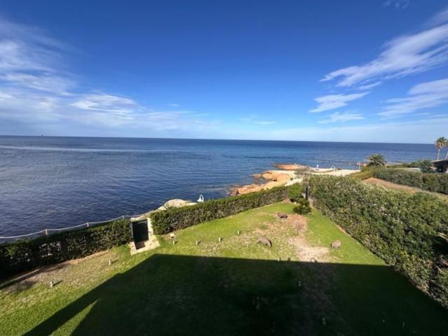 Chalet en venta en Denia, Las Rotas