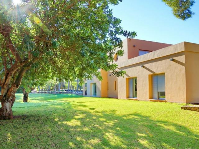 Chalet en venta en Denia, Las Rotas