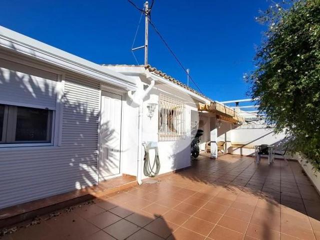 Chalet en venta en Denia, Les Bassetes El Marjal