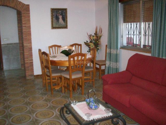 Chalet en venta en Dénia, Les Bassetes El Marjal. Chalets.