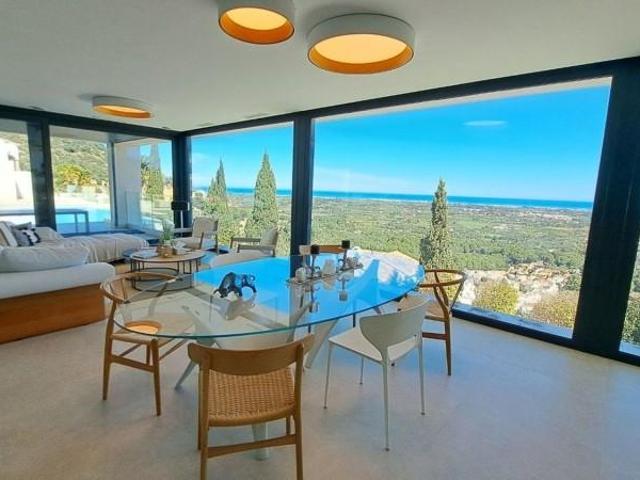 Chalet en venta en Denia, Marina Alta