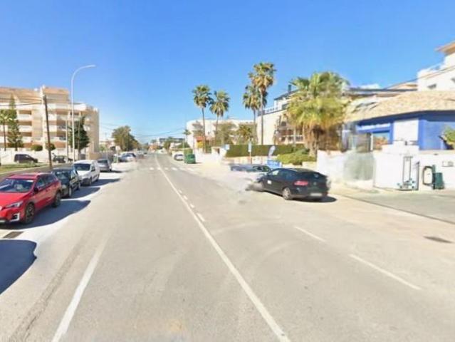 Chalet en venta en Denia, Marinas