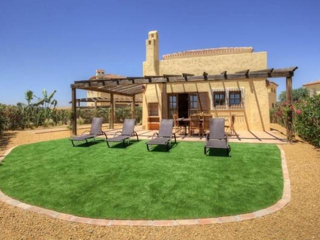 Chalet en venta en Desert Springs, Almería Costa Almería