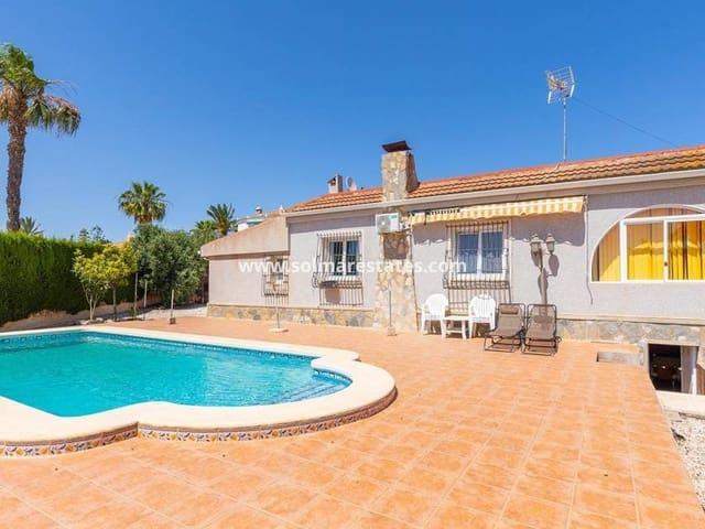 Chalet en venta en Doña Pepa, Alicante Costa Blanca