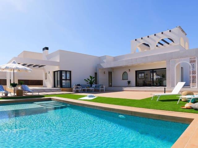 Chalet en venta en Doña Pepa, Alicante Costa Blanca