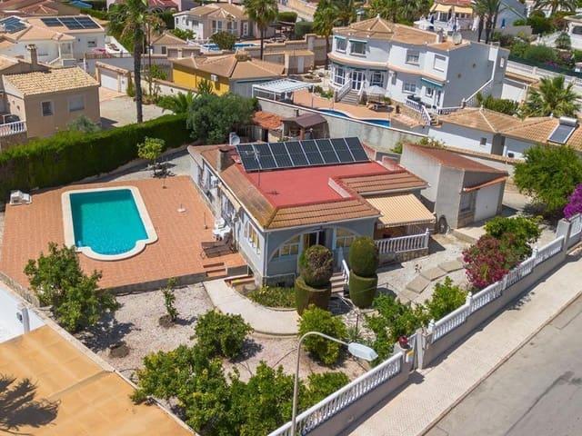 Chalet en venta en Ciudad Quesada, Alicante Costa Blanca