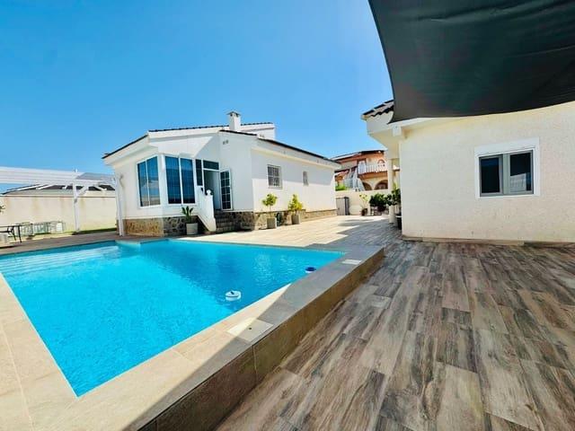 Chalet en venta en Doña Pepa, Alicante Costa Blanca