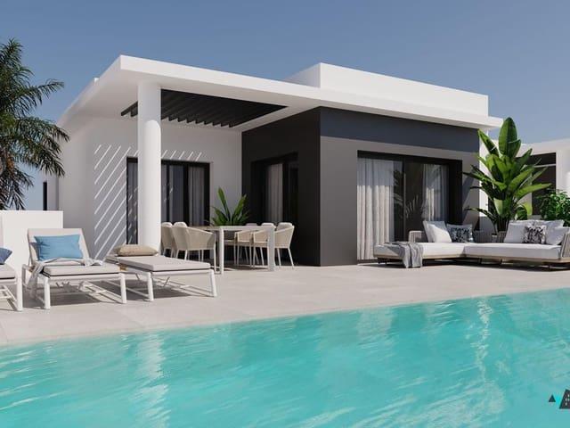 Chalet en venta en Doña Pepa, Alicante Costa Blanca