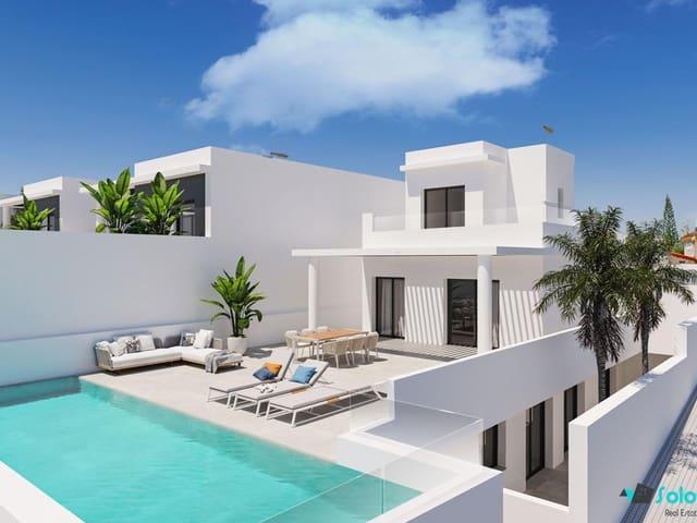Chalet en venta en Doña Pepa, Alicante Costa Blanca