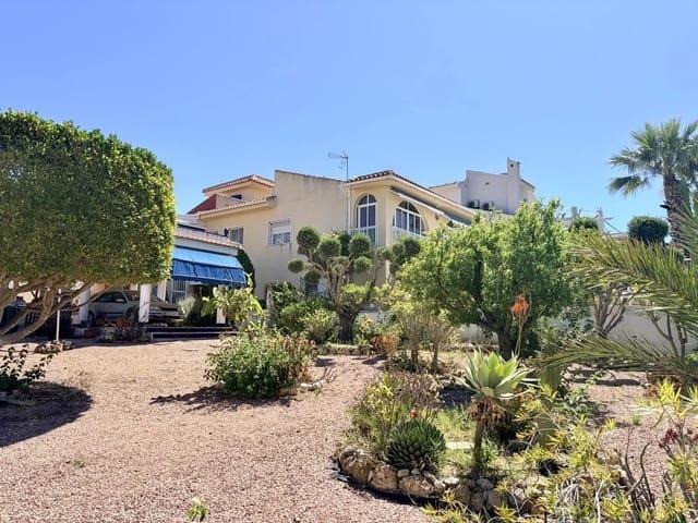 Chalet en venta en Doña Pepa, Alicante Costa Blanca