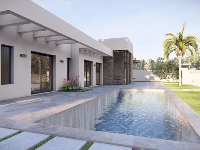 Chalet en venta en Doña Pepa, Alicante Costa Blanca