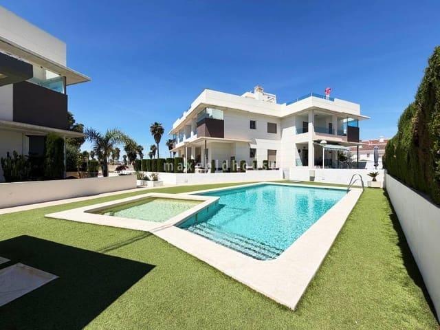 Chalet en venta en Doña Pepa, Alicante Costa Blanca