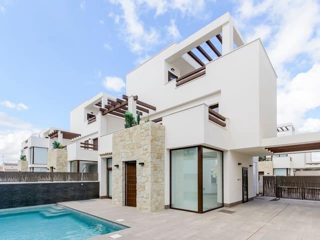 Chalet en venta en Doña Pepa, Alicante Costa Blanca