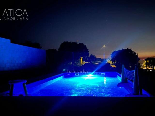 Chalet en venta en Doñinos de Salamanca. Chalet En Urbanización Peñasolana, Salamanca. Chalets Doñinos de.