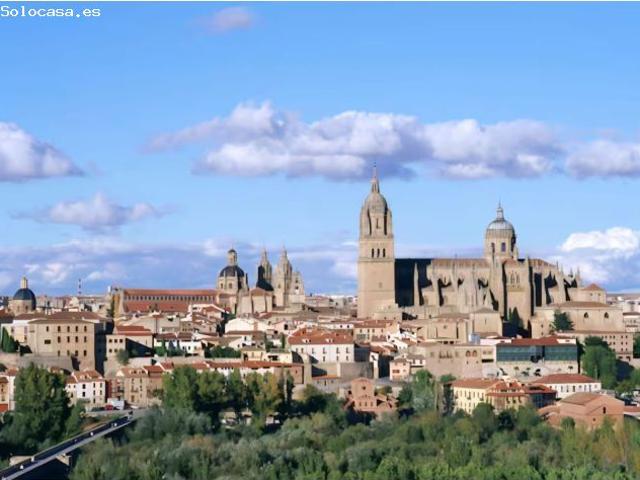 Chalet en Venta en Doñinos de Salamanca, Salamanca