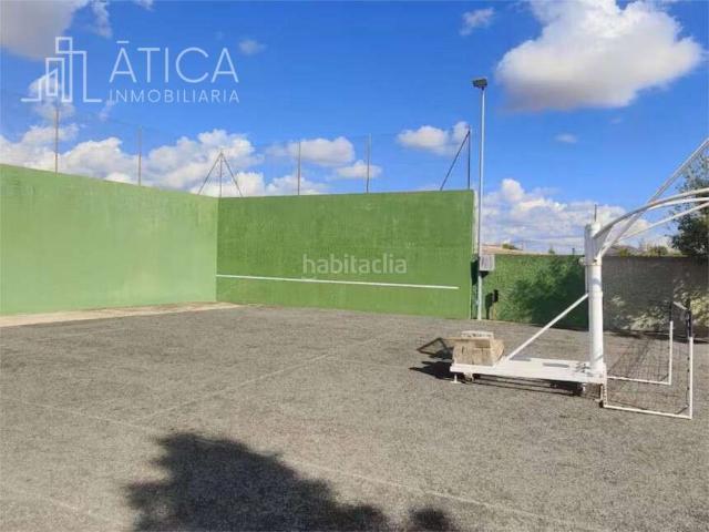 Chalet en venta en Doñinos de Salamanca. Venta de chalet. Calzada de Valdunciel. Salamanca. Chalets Doñinos de.