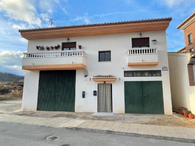 Chalet en venta en Diezma. VIRGEN DE FATIMA 1. Chalets.