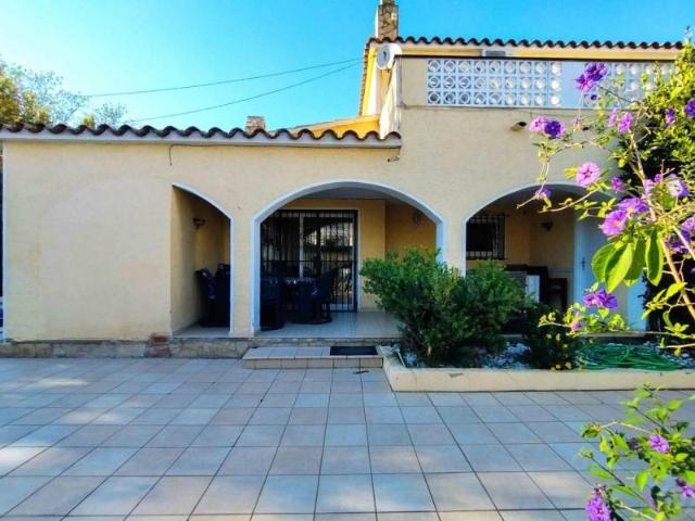 Chalet en venta en Empuriabrava, Empuriabrava
