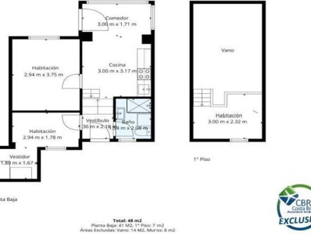 Chalet en Venta en Empuriabrava, Girona