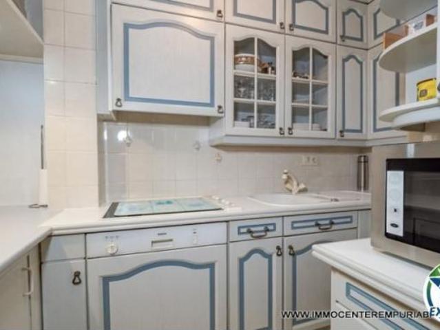 Chalet en Venta en Empuriabrava, Girona