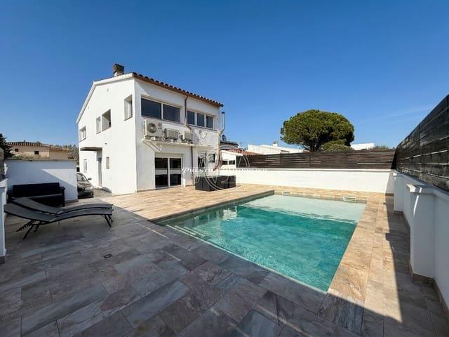 Chalet en venta en Empuriabrava, Girona Costa Brava